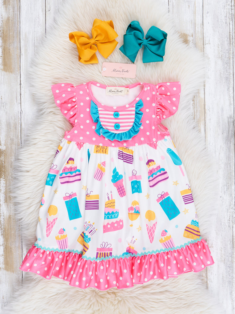 Pin by S!ndhu on Baby fashion | Birthday girl dress, Baby girl birthday  dress, Kids gown